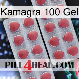 Kamagra 100 Gel 19